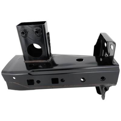 Rareelectrical - New Right Front Bumper Bracket Compatible With Ford F-150 King Ranch 6 Cyl 3.5L F-150 Lariat 8 Cyl - Image 6