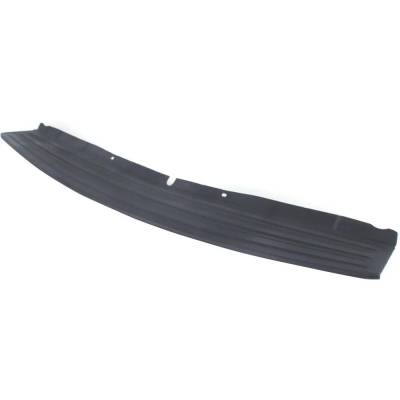 Rareelectrical - New Center Bumper Step Pad Compatible With Mercury Mariner Hybrid 4 Cyl 2.5L Mariner Base 4 Cyl 2.3L - Image 2