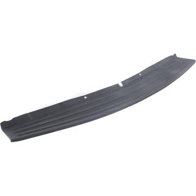 Rareelectrical - New Center Bumper Step Pad Compatible With Mercury Mariner Hybrid 4 Cyl 2.5L Mariner Base 4 Cyl 2.3L - Image 3