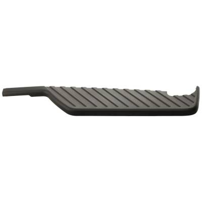 Rareelectrical - New Right Bumper Step Pad Compatible With Nissan Titan Sv 8 Cyl 5.6L Titan Xe 8 Cyl 5.6L Titan Le 8 - Image 2