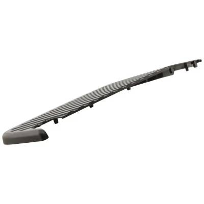 Rareelectrical - New Right Bumper Step Pad Compatible With Nissan Titan Sv 8 Cyl 5.6L Titan Xe 8 Cyl 5.6L Titan Le 8 - Image 4