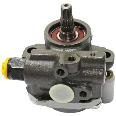 Rareelectrical - New Power Steering Pump Compatible With Lexus Toyota 4Runner Sport 8 Cyl 4.7L 4Runner Limited 8 Cyl - Image 6