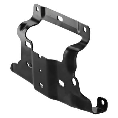 Rareelectrical - New Right Front Bumper Bracket Compatible With Ford Bronco Badlands Bronco Black Diamond Bronco - Image 3