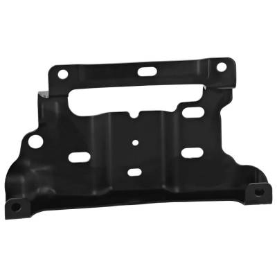Rareelectrical - New Right Front Bumper Bracket Compatible With Ford Bronco Badlands Bronco Black Diamond Bronco - Image 5