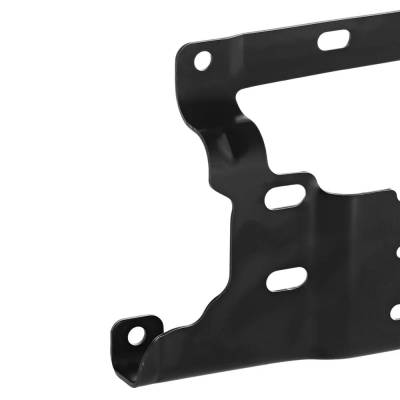 Rareelectrical - New Right Front Bumper Bracket Compatible With Ford Bronco Badlands Bronco Black Diamond Bronco - Image 8