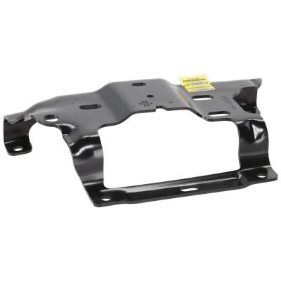 Rareelectrical - New Right Front Bumper Bracket Compatible With Ford Bronco Base Bronco Everglades Bronco Wildtrak - Image 5