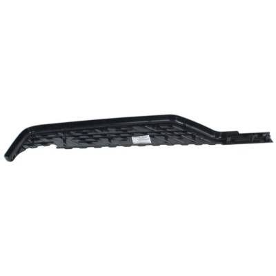 Rareelectrical - New Left Bumper Step Pad Compatible With Nissan Titan Xe 8 Cyl 5.6L Titan Le 8 Cyl 5.6L Titan Pro-4X - Image 4