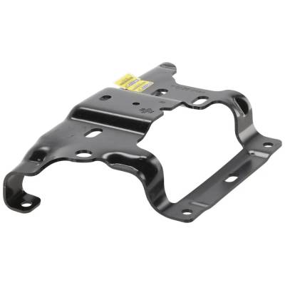 Rareelectrical - New Right Front Bumper Bracket Compatible With Ford Bronco Big Bend Bronco Black Diamond Bronco - Image 4