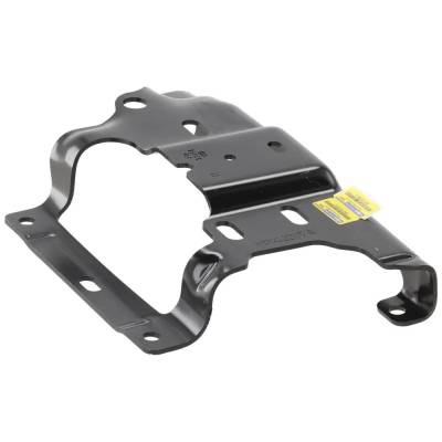 Rareelectrical - New Right Front Bumper Bracket Compatible With Ford Bronco Big Bend Bronco Black Diamond Bronco - Image 7