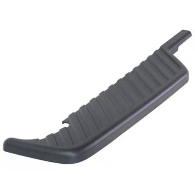 Rareelectrical - New Left Bumper Step Pad Compatible With Nissan Titan S 8 Cyl 5.6L Titan Pro-4X 8 Cyl 5.6L Titan Sv - Image 2