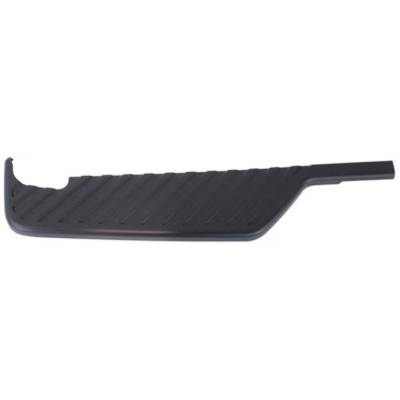 Rareelectrical - New Left Bumper Step Pad Compatible With Nissan Titan S 8 Cyl 5.6L Titan Pro-4X 8 Cyl 5.6L Titan Sv - Image 3
