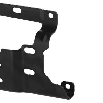 Rareelectrical - New Left Front Bumper Bracket Compatible With Ford Bronco Wildtrak Bronco Big Bend Bronco Heritage - Image 8
