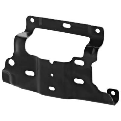 Rareelectrical - New Left Front Bumper Bracket Compatible With Ford Bronco Heritage Edition Bronco Wildtrak Bronco - Image 2