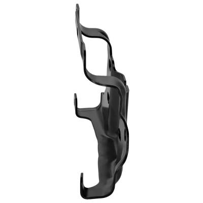 Rareelectrical - New Left Front Bumper Bracket Compatible With Ford Bronco Heritage Edition Bronco Wildtrak Bronco - Image 4