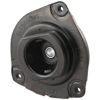 Rareelectrical - New Right Front Shock And Strut Mount Compatible With Nissan Rogue Sl 4 Cyl 2.5L Rogue Sv 4 Cyl 2.5L - Image 7