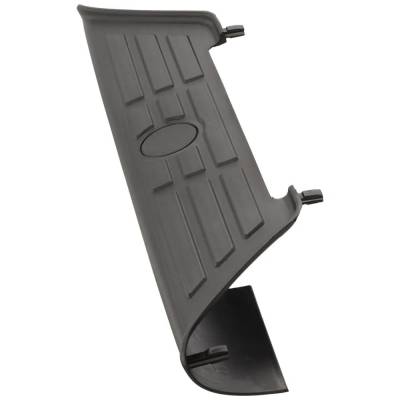 Rareelectrical - New Center Bumper Step Pad Compatible With Nissan Titan Sl 8 Cyl 5.6L Titan Pro-4X 8 Cyl 5.6L Titan - Image 3