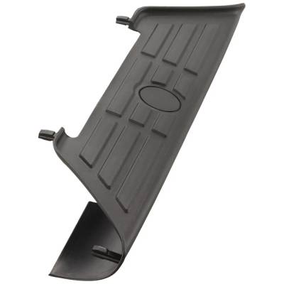 Rareelectrical - New Center Bumper Step Pad Compatible With Nissan Titan Sl 8 Cyl 5.6L Titan Pro-4X 8 Cyl 5.6L Titan - Image 8