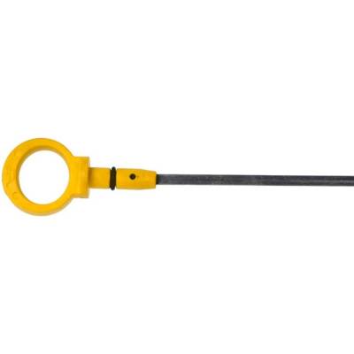 Rareelectrical - New Oil Dipstick Compatible With Chrysler Dodge Magnum Se 6 Cyl 2.7L Charger Base 6 Cyl 2.7L 300 - Image 3