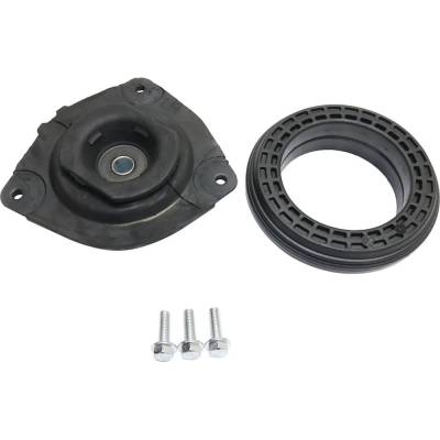Rareelectrical - New Left Front Shock And Strut Mount Compatible With Nissan Sentra Sr 4 Cyl 2.0L Rogue Sl 4 Cyl 2.5L - Image 5