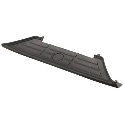 Rareelectrical - New Center Bumper Step Pad Compatible With Nissan Titan Sv 8 Cyl 5.6L Titan Xe 8 Cyl 5.6L Titan Le 8 - Image 2