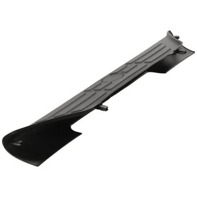 Rareelectrical - New Center Bumper Step Pad Compatible With Nissan Titan Sv 8 Cyl 5.6L Titan Xe 8 Cyl 5.6L Titan Le 8 - Image 4