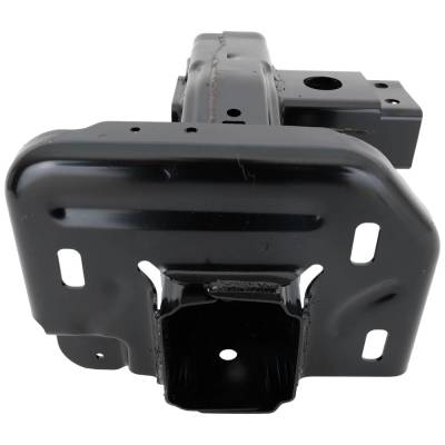 Rareelectrical - New Left Front Bumper Bracket Compatible With Ford F-150 Tremor 6 Cyl 3.5L F-150 Xlt 6 Cyl 3.0L - Image 2