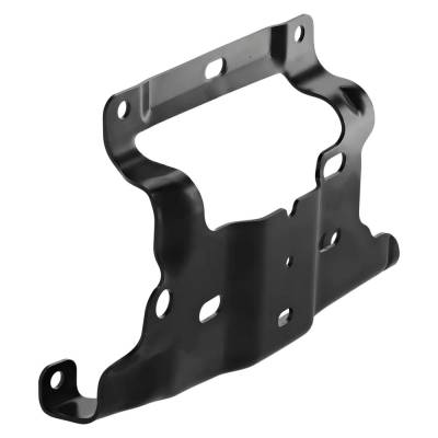 Rareelectrical - New Left Front Bumper Bracket Compatible With Ford Bronco First Edition Bronco Heritage Edition - Image 3