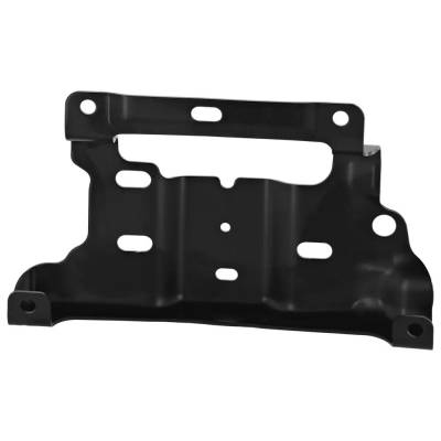 Rareelectrical - New Left Front Bumper Bracket Compatible With Ford Bronco First Edition Bronco Heritage Edition - Image 5