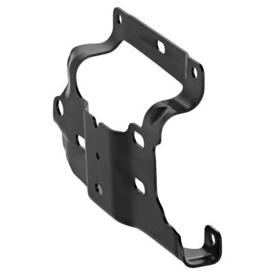 Rareelectrical - New Left Front Bumper Bracket Compatible With Ford Bronco First Edition Bronco Heritage Edition - Image 6