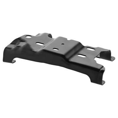 Rareelectrical - New Left Front Bumper Bracket Compatible With Ford Bronco First Edition Bronco Heritage Edition - Image 7