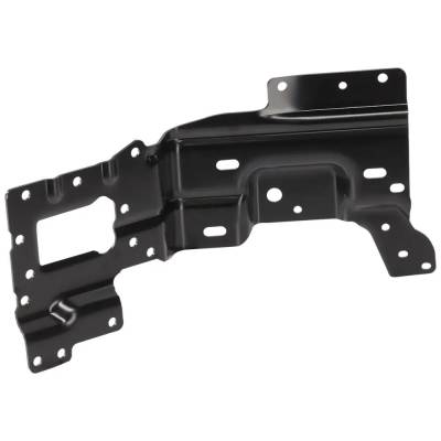 Rareelectrical - New Left Front Bumper Bracket Compatible With Ford F-150 Lightning Pro Ssv F-150 Lightning Xlt F-150 - Image 5