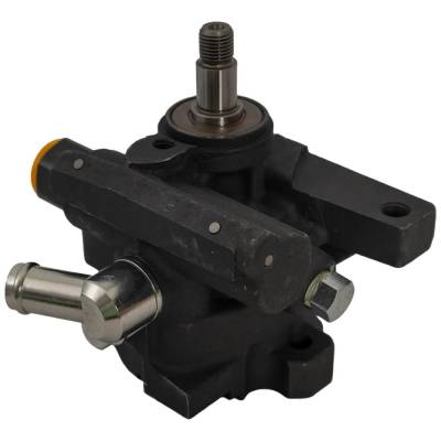 Rareelectrical - New Power Steering Pump Compatible With Toyota Rav4 Base Rav4 Base 4 Cyl 2.0L 1997-2000 By - Image 2