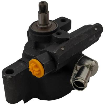 Rareelectrical - New Power Steering Pump Compatible With Toyota Rav4 Base Rav4 Base 4 Cyl 2.0L 1997-2000 By - Image 3