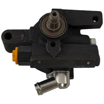 Rareelectrical - New Power Steering Pump Compatible With Toyota Rav4 Base Rav4 Base 4 Cyl 2.0L 1997-2000 By - Image 4