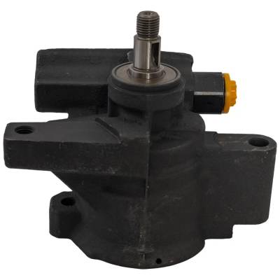 Rareelectrical - New Power Steering Pump Compatible With Toyota Rav4 Base Rav4 Base 4 Cyl 2.0L 1997-2000 By - Image 5