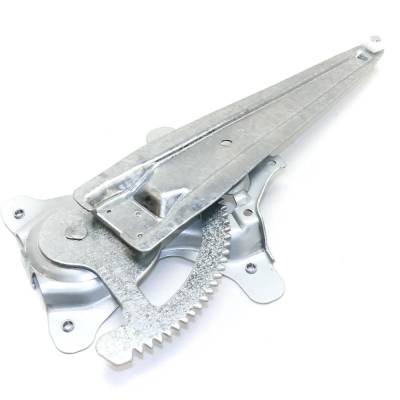 Rareelectrical - New Left Rear Window Regulator Without Motor Compatible With Toyota Yaris Se Yaris L Yaris Le Yaris - Image 2