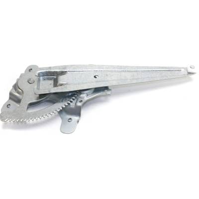 Rareelectrical - New Left Rear Window Regulator Without Motor Compatible With Toyota Yaris Se Yaris L Yaris Le Yaris - Image 5