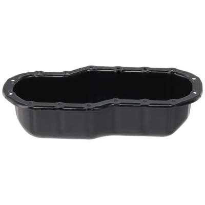 New 4 Qts. Oil Pan Compatible With Lexus Toyota Tundra Limited 8 Cyl 4.6L Tundra Trd Sport 8 Cyl