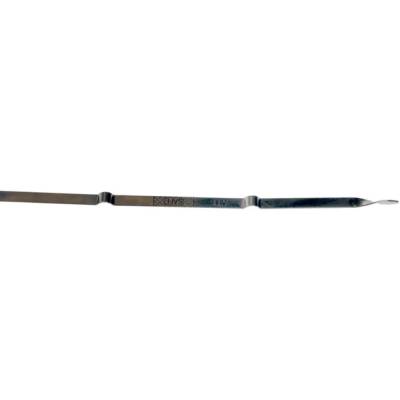 Rareelectrical - New Oil Dipstick Compatible With Dodge Ram 2500 Laramie 8 Cyl 5.7L Ram 2500 St 8 Cyl 5.7L Ram 1500 - Image 2