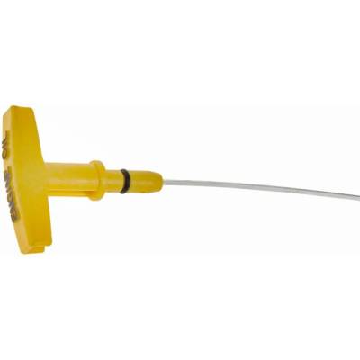 Rareelectrical - New Oil Dipstick Compatible With Dodge Ram 2500 Slt 8 Cyl 5.7L Ram 2500 Trx4 8 Cyl 5.7L Ram 1500 - Image 3