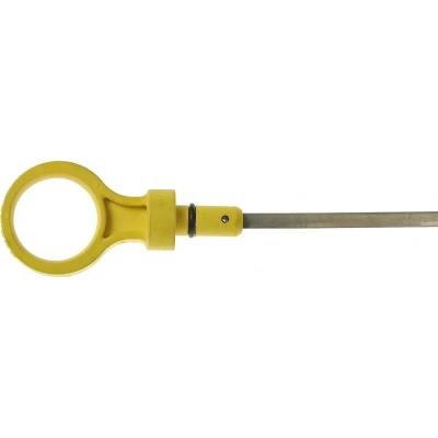 Rareelectrical - New Oil Dipstick Compatible With Nissan Sentra S 4 Cyl 1.8L Sentra Ca 4 Cyl 1.8L Sentra Xe 4 Cyl - Image 3