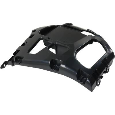 Rareelectrical - New Left Rear Bumper Bracket Compatible With Bmw M240i Xdrive Base 228I Base 228I Xdrive Base M235i - Image 2