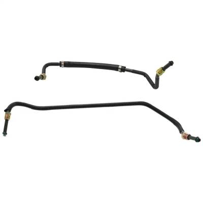 Rareelectrical - New Power Steering Hose Compatible With Subaru Impreza All Submodels Forester All Submodels - Image 5