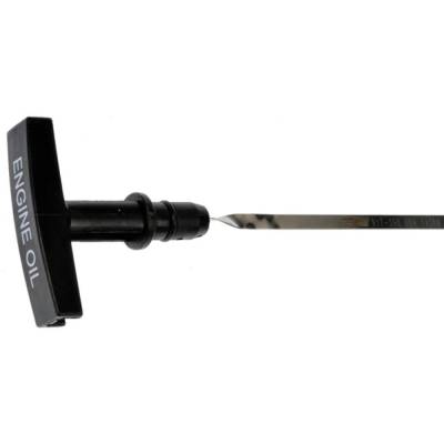 Rareelectrical - New Oil Dipstick Compatible With Ford Mercury Explorer Postal 6 Cyl 4.0L Explorer Xls 6 Cyl 4.0L - Image 3