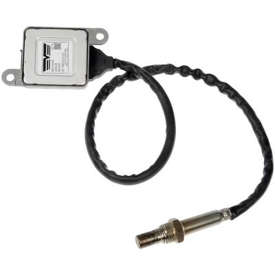 Rareelectrical - New Nitrogen Oxide Sensor Compatible With Ram 2500 Lone Star 6 Cyl 6.7L 2500 Laramie 6 Cyl 6.7L 2500 - Image 4