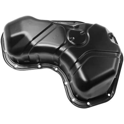 New 6 Qts. Oil Pan Compatible With Lexus Toyota Sienna Le 6 Cyl 3.5L Venza Awd V6 6 Cyl 3.5L Venza