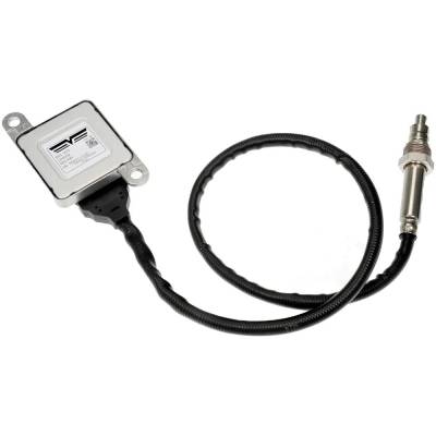 Rareelectrical - New Nitrogen Oxide Sensor Compatible With Freightliner Mercedes Benz Sprinter 3500 Base 4 Cyl 2.1L - Image 2