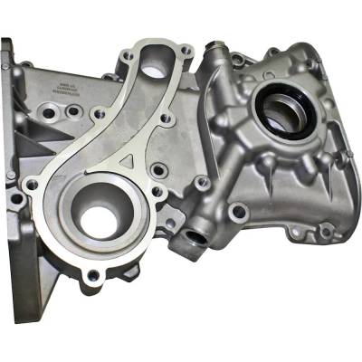 New Oil Pump Compatible With Nissan Sentra Base 4 Cyl 1.8L Sentra Xe 4 Cyl 1.8L Sentra Ca 4 Cyl 1.8L