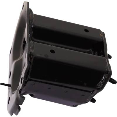 Rareelectrical - New Left Front Bumper Bracket Compatible With Nissan Murano Sl 6 Cyl 3.5L Murano Platinum 6 Cyl 3.5L - Image 3