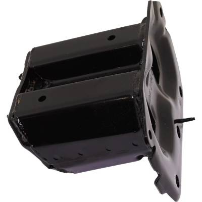 Rareelectrical - New Left Front Bumper Bracket Compatible With Nissan Murano Midnight Edition 6 Cyl 3.5L Murano S 6 - Image 2